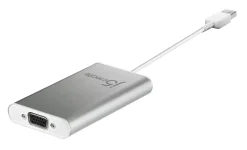 j5create JUA210 Display Adapter, USB 2.0 To VGA