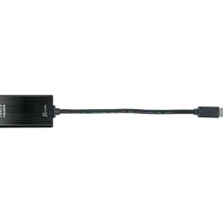 j5create® JUA350 Display Adapter, USB 3.0 To HDMI