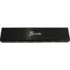 j5create® 7-port USB 3.0 Hub, Black, JUH377