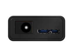 j5create 4-Port USB 3.0 Hub, JUH340