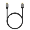 j5create Ultra High-Speed HDMI Cable, 6-6/10’, Black, JDC53