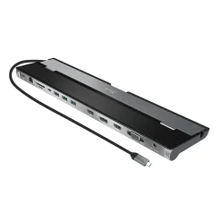 j5create USB-C Triple-Display Docking Station, JCD543