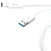 j5create USB Type-C™ 3.1 to USB Type-C Coaxial Cable, JUCX01