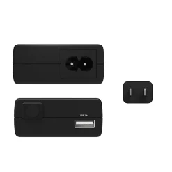 j5create 100W PD USB Type-C/USB Type-A Super Charger, JUP2290