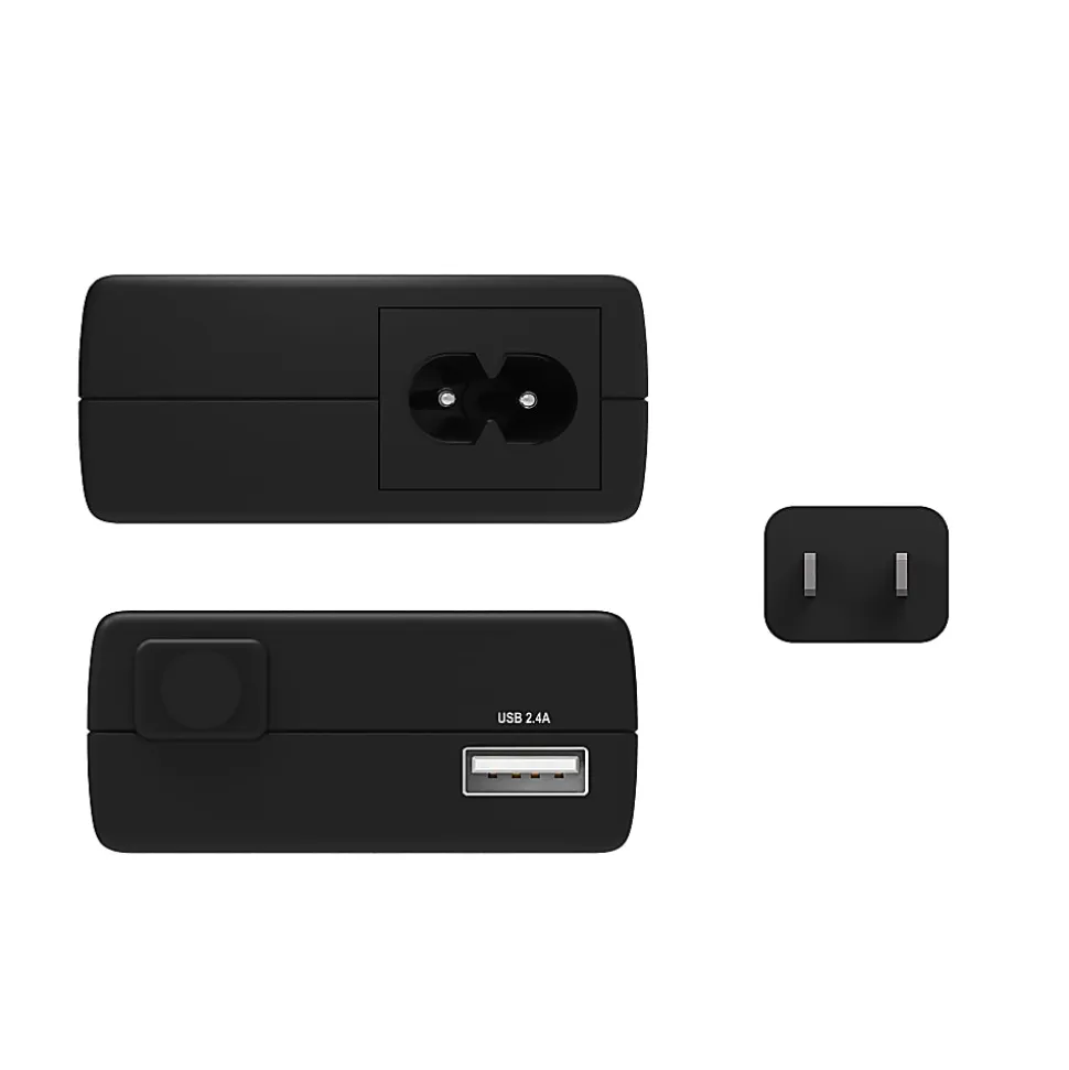 j5create 100W PD USB Type-C/USB Type-A Super Charger, JUP2290