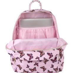 Jessica Simpson Backpack With 16