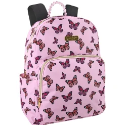 Jessica Simpson Backpack With 16