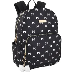 Jessica Simpson Women’s Travel Backpack With 16