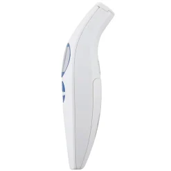 JIACOM Digital Non Contact Infrared Forehead Thermometer, White