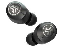 JLab Audio Epic Air ANC True Wireless Earbuds, Black