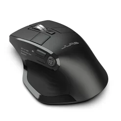 JLab Audio EPIC Wireless Mouse, Black