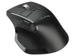 JLab Audio EPIC Wireless Mouse, Black
