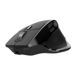 JLab Audio EPIC Wireless Mouse, Black