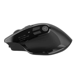 JLab Audio EPIC Wireless Mouse, Black