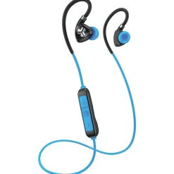 JLab Audio Fit 2.0 Bluetooth® Earbud Headphones
