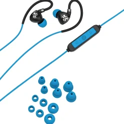 JLab Audio Fit 2.0 Bluetooth® Earbud Headphones