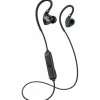 JLab Audio Fit 2.0 Bluetooth® Earbud Headphones, EBFIT2BTBLK123
