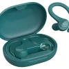 JLab Audio GO Air Sport True Wireless Bluetooth® Earbuds, Teal