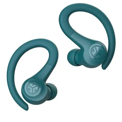 JLab Audio GO Air Sport True Wireless Bluetooth® Earbuds, Teal