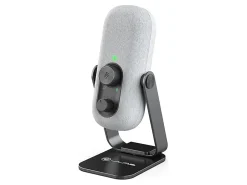 JLab Audio GO TALK USB Microphone, 5
