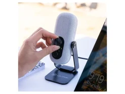JLab Audio GO TALK USB Microphone, 5