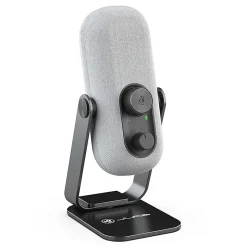 JLab Audio GO TALK USB Microphone, 5