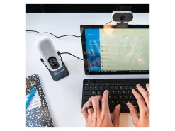 JLab Audio GO TALK USB Microphone, 5