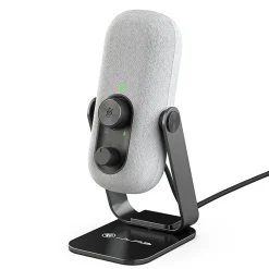 JLab Audio GO TALK USB Microphone, 5