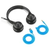 JLab® Audio GoWork Over-Ear Wireless Headphones, Black
