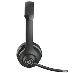 JLab® Audio GoWork Over-Ear Wireless Headphones, Black