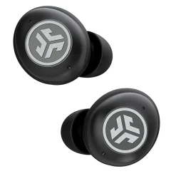 JLab Audio JBuds Air Pro True Wireless Earbuds, Black