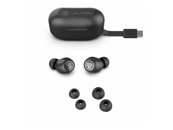 JLab Audio JBuds ANC 3 True Wireless Earbuds, Black