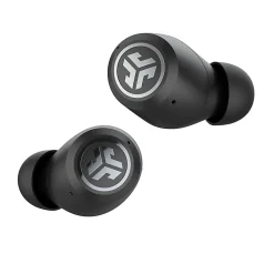 JLab Audio JBuds ANC 3 True Wireless Earbuds, Black