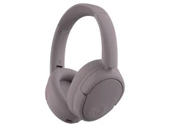 JLab Audio JBuds Lux ANC Headphones, Mauve