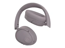 JLab Audio JBuds Lux ANC Headphones, Mauve