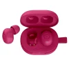 JLab Audio JBuds Mini True Wireless Earbuds, Pink