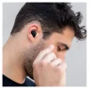 JLab Audio JBUDS MINI True Wireless Earbuds, Black