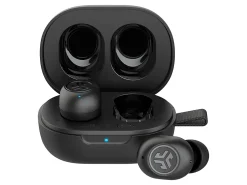 JLab Audio JBUDS MINI True Wireless Earbuds, Black