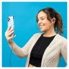 JLab Audio JBUDS PRO Lightning Wired Earbuds, Black