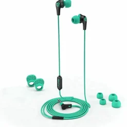 JLab Audio JBuds Pro Signature Earbuds, Teal