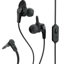 JLab Audio JBuds Pro Signature Earbuds, Titanium