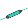 JLab Audio JBuds Pro Wireless Earbud Headphones, Teal, JBUDSPROBT TEALBOX