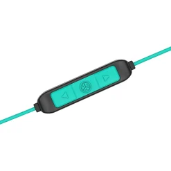 JLab Audio JBuds Pro Wireless Earbud Headphones, Teal, JBUDSPROBT TEALBOX