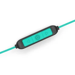 JLab Audio JBuds Pro Wireless Earbud Headphones, Teal, JBUDSPROBT TEALBOX