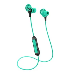 JLab Audio JBuds Pro Wireless Earbud Headphones, Teal, JBUDSPROBT TEALBOX