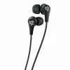 JLab Audio JBuds Pro Wireless Earbud Headphones, Black, JBUDSPROBT-BLK-BOX