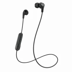 JLab Audio JBuds Pro Wireless Earbud Headphones, Black, JBUDSPROBT-BLK-BOX