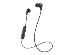 JLab Audio JBuds Pro Wireless Earbud Headphones, Black, JBUDSPROBT-BLK-BOX