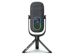 JLab Audio JBUDS TALK USB Microphone, 5.3
