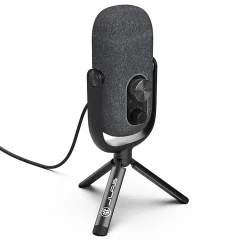 JLab Audio JBUDS TALK USB Microphone, 5.3